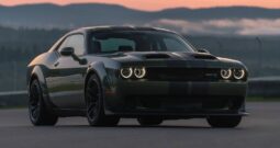 Dodge Challenger New